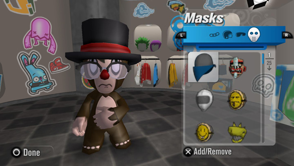 ModNation Racers (PSP) - Imagen 41